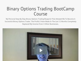Go to: Binary Options Trading Education