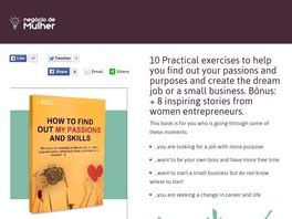 Go to: How To Find Out My Passion And Skills