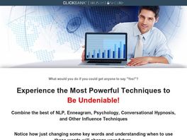 Go to: Be Undeniable. Tools Of A Master Communicator