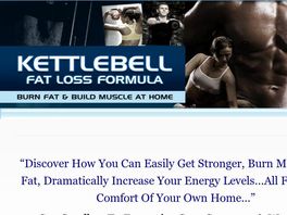 Go to: Kettlebell Fat Loss Formula