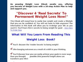 Go to: Lose Weight And Get Results Without A Diet, Useful 20-Step Plan.