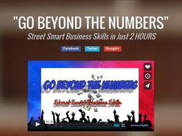 Go to: Go Beyond The Numbers