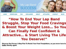 Go to: The Lap Band Solution