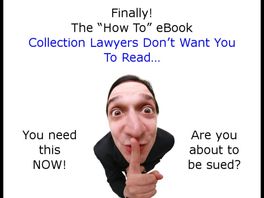 Go to: Lawyers Dirty Little Secrets