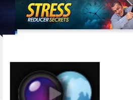 Go to: Stress Reducer Secrets