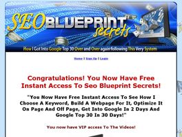 Go to: Seo Blueprint Secrets.