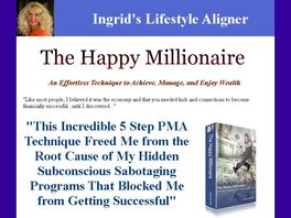 Go to: Effortless Technique To Achieve, Manage, And Enjoy Wealth