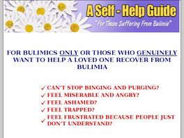 Go to: Self-Help Guide.