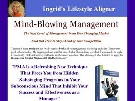 Go to: Mind-Blowing Management