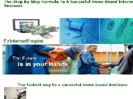 Go to: Start Your Ecommerce Website The Ez Way