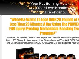 Go to: Thermogenic Fat Loss