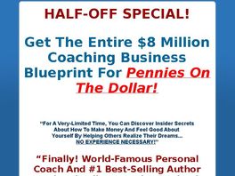 Go to: Mike Litman's And Bill Quain's Instant Author System