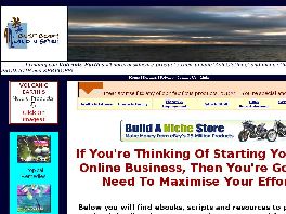 Go to: Work At Home Money and Website Traffic Resourses