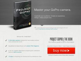 Go to: Project Gopro Ebook - Learn About The 5 Million Gopro Buyers