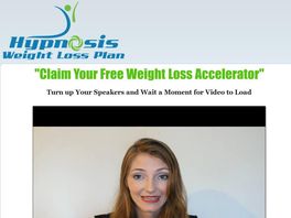 Go to: All New Tools * Weight Loss With Hypnosis: Earn $185 Per Sale