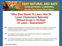 Go to: Lower and Manage Cholesterol Naturally with Ayurveda Tips