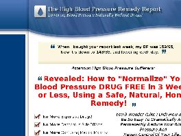 Go to: The High Blood Pressure Solution Kit! $50 Bonus Offer!