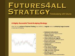 Go to: Trend-Scalping with Futures