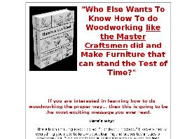 Go to: How To Do Woodworking.