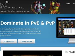 Go to: Lvl86 - Swtor Edition - The Famous Keybinding Package Comes To Swtor