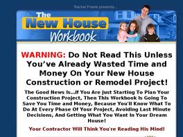 Go to: The New House Workbook.