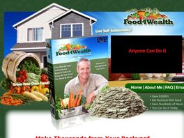 Go to: Food4wealth