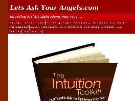 Go to: The Intuition Toolkit E-Book And Bonuses.