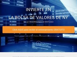 Go to: Invierte En La Bolsa De Valores De Eua