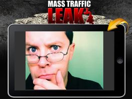 Go to: Wayne Miller's Mass Traffic Leak