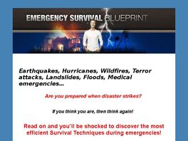 Go to: Emergency Survival Blueprint-full Emergency Preparedness Guide