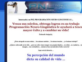 Go to: Exito con Programacion Neurolinguistica 65% comisi