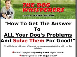 Go to: Whos The Top Dog.