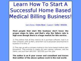 Go to: Medical Billing Beginners Book.