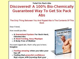 Go to: Total Six Pack Abs