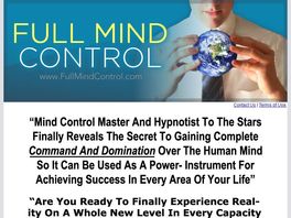 Go to: Full Mind Control