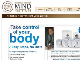 Go to: Just Released! A Magical 'No Diet' Weight Loss System.