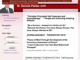 Go to: Hypnosis - Impulse Control Training - Control Your Mind And Emotions.