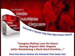 Go to: Male_multiple_orgasm - The Secret To Amazing Sexual Abilities