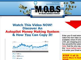 Go to: M.o.b.s. - My Online Business Strategy By Gary Gregory