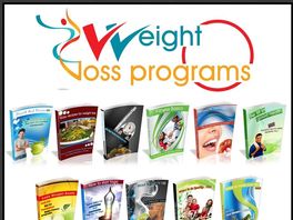 Go to: Weight Loss Programs Package