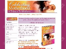 Go to: Celebrating Motherhood