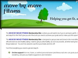 Go to: Move By Move Fitness Membership Site