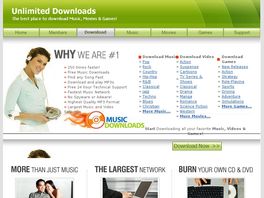 Go to: Promote The #1 Rated Review Site!