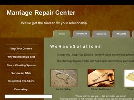 Go to: Marriage Repair Center E-book Download