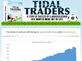 Go to: Tidal Traders - Verified Football System