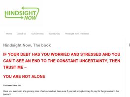 Go to: My Guide On How To Get Out Of Debt, With The Benefit Of Hindsight