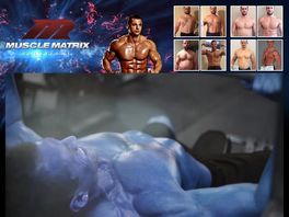 Go to: The Muscle Matrix Solution