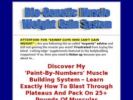 Go to: Blast Your Biceps: How To Add 2 Inches To Your Arms In Just 8 Weeks!