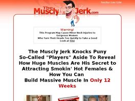Go to: The Muscly Jerks Guide