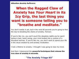 Go to: Get Real Help For Anxiety Now.